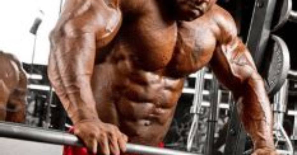 Nathan De Asha Bio, Wiki, Age, Height, Wife, Jail, Mr Olympia, Net Worth