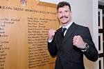 Nathan Heaney Wikipedia: Facts to Know About the Boxer