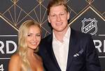 Nathan Mackinnon’s Wife: Is He Married to His Girlfriend Charlotte Walker?