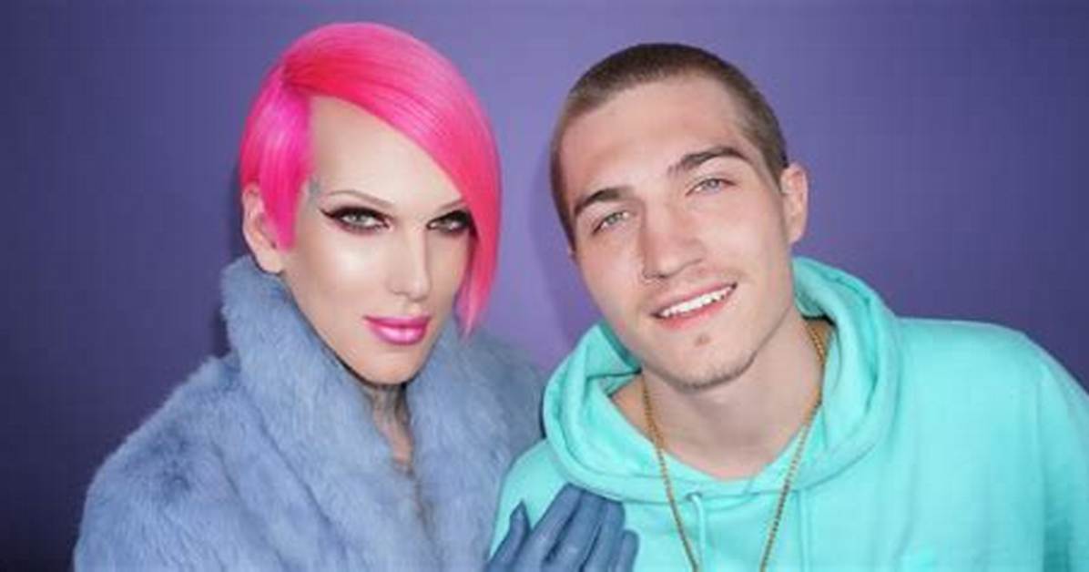 Nathan Schwandt Gay: Boyfriend Jeffree Star, Age, Height, Net Worth, Wiki Facts