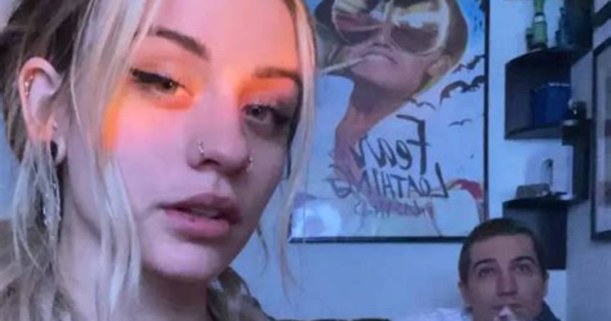 Nathan Schwandt New Girlfriend Dominique Aka Darnitdomi: Get to Know Her
