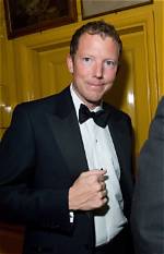 Nathaniel Philip Rothschild Net Worth, Income, Salary, Earnings, Biography