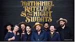 Nathaniel Rateliff Bio, Age, Tour, Sob, Night Sweats, Songs, Sob Lyrics