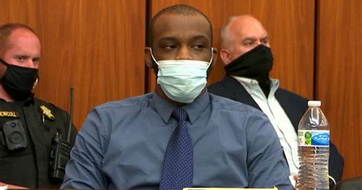 Nathaniel Rowland Motive and Case Update on Samantha Josephson Murder