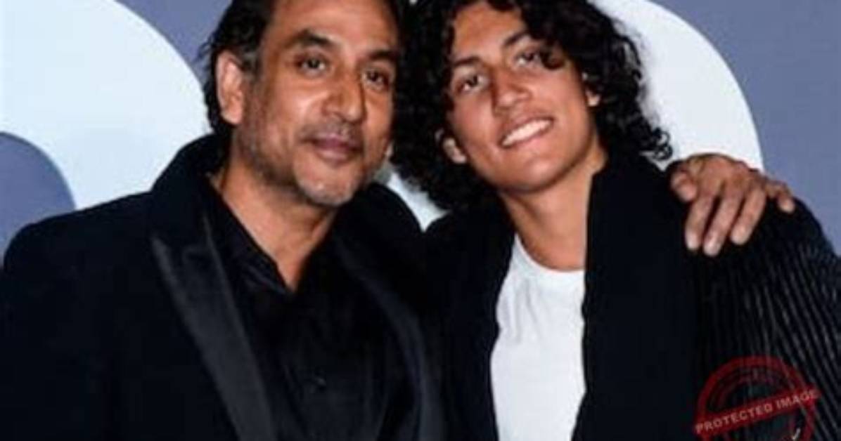 Naveen Andrews Bio, Wiki, Age, Height, Wife, Children, Movies and Net Worth