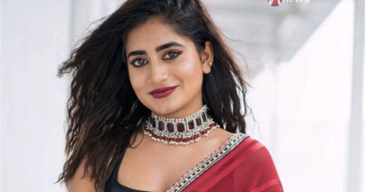 Nayani Pavani Height, Weight, Net Worth, Age, Birthday, Wikipedia, Who, Nationality, Biography