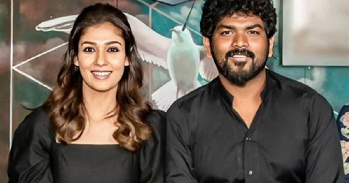 Nayanthara Family, Husband Age, Movies, Age, Height, Real Name