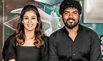 Nayanthara Family, Husband Age, Movies, Age, Height, Real Name