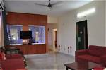 Nayath Serviced Apartments, Tirupati, India