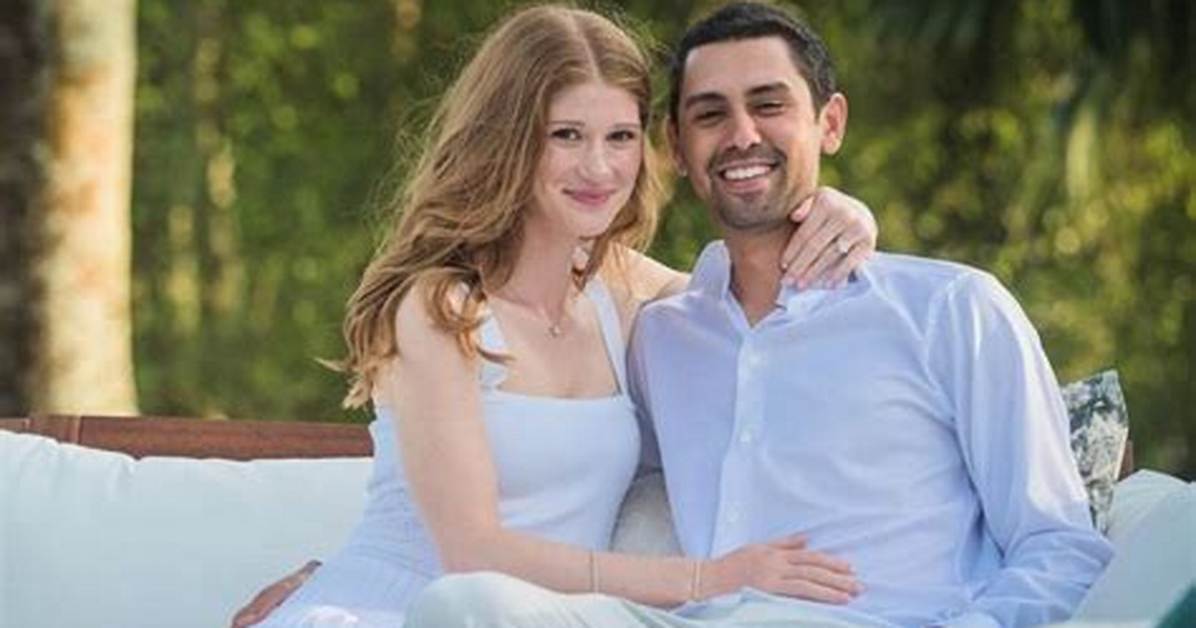 Nayel Nassar Religion: Is He Muslim or Christian? Ethnicity & Family Background Explored