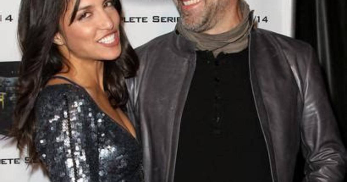 Nazneen Contractor Husband Carlo Rota: : Net Worth, Height in Feet, Age, Married, Ethnicity