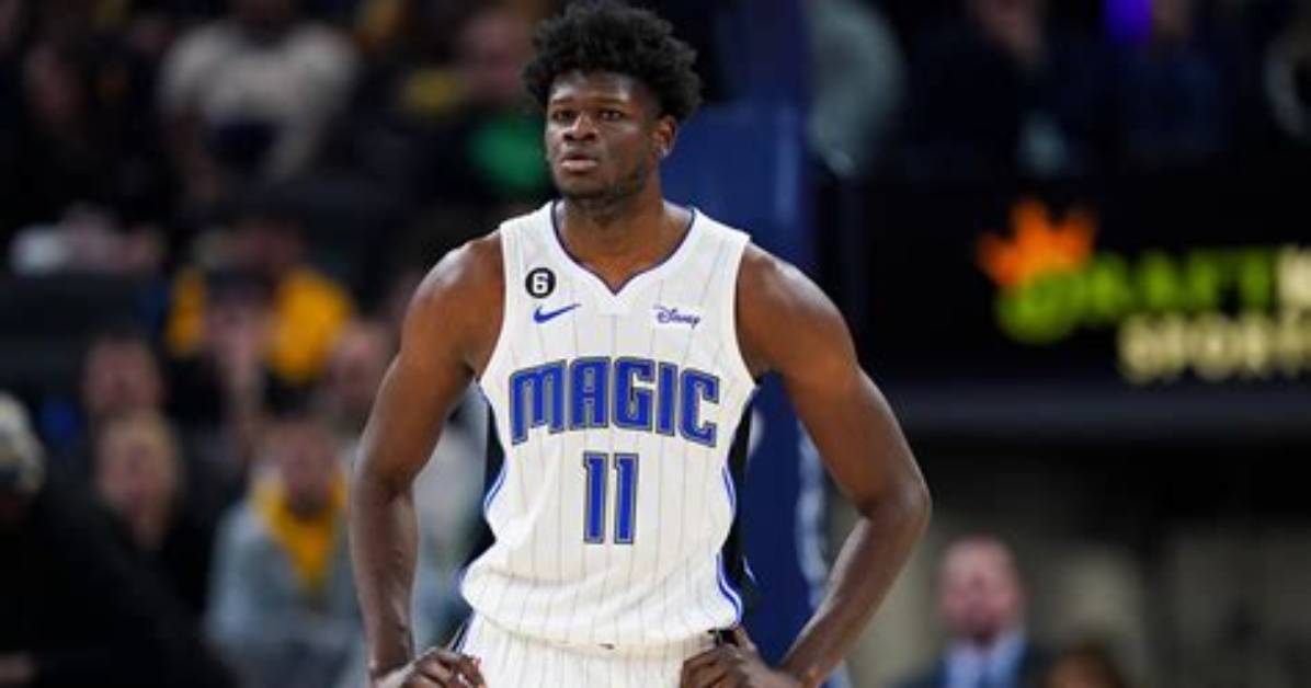 Nba: Is Mo Bamba Gay? Details to Know About His Girlfriend and Parents