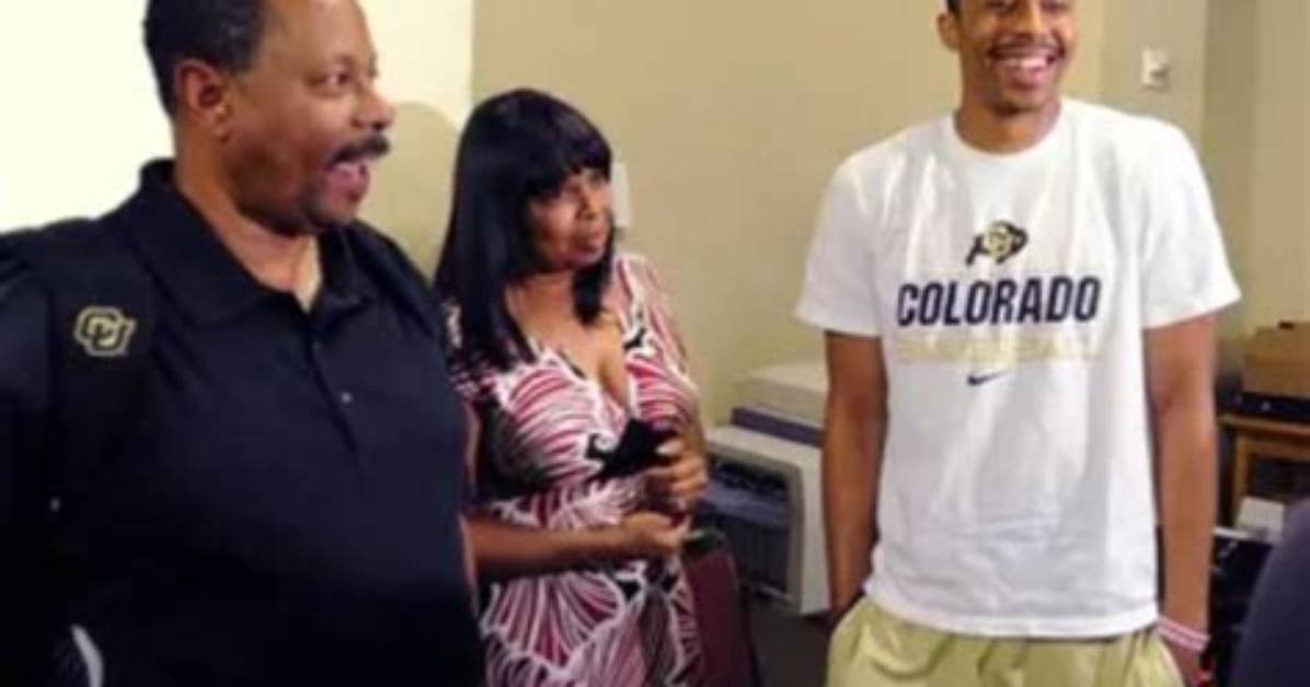Nba: Who Are Spencer Dinwiddie Parents? Meet His Father Malcolm and Mother Stephanie Dinwiddie