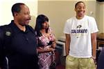 Nba: Who Are Spencer Dinwiddie Parents? Meet His Father Malcolm and Mother Stephanie Dinwiddie