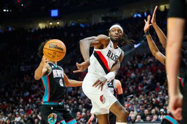 Nba: Who Is Jerami Grant, Wife or Girlfriend? Everything to Know About His Family