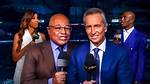 Nbc College Football Halftime Show Announcers 2023-24