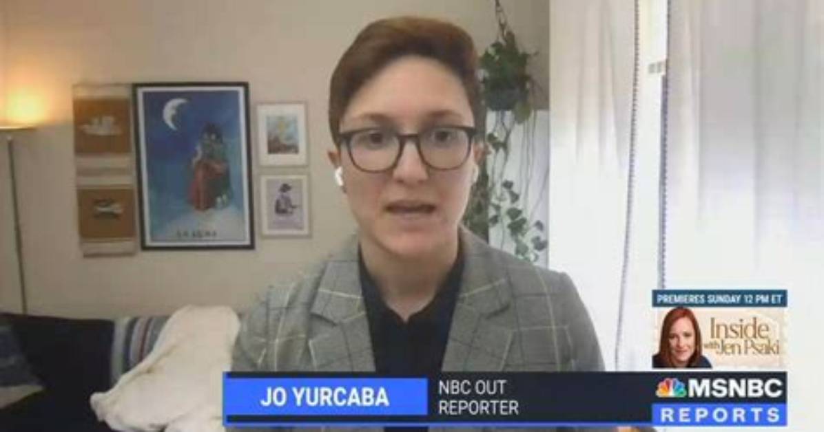 Nbc: Who Is Editor Jo Yurcaba? Wikipedia and Age, Salary & Net Worth Update
