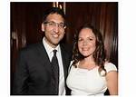 Neal Katyal Marriage Photo: Wife Joanna Rosen and Children Kiran & Maya