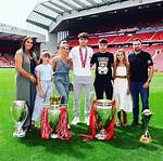 Neco Williams Girlfriend: Who Is He Dating? Liverpool Player Salary & Instagram