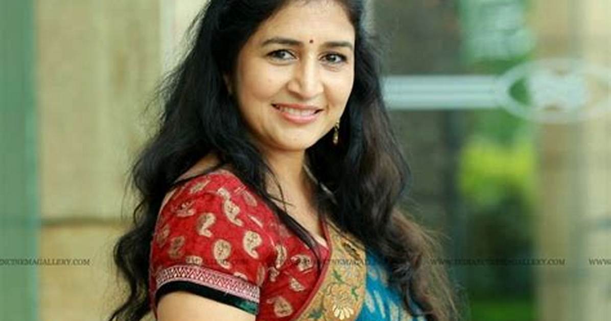 Neena Kurup