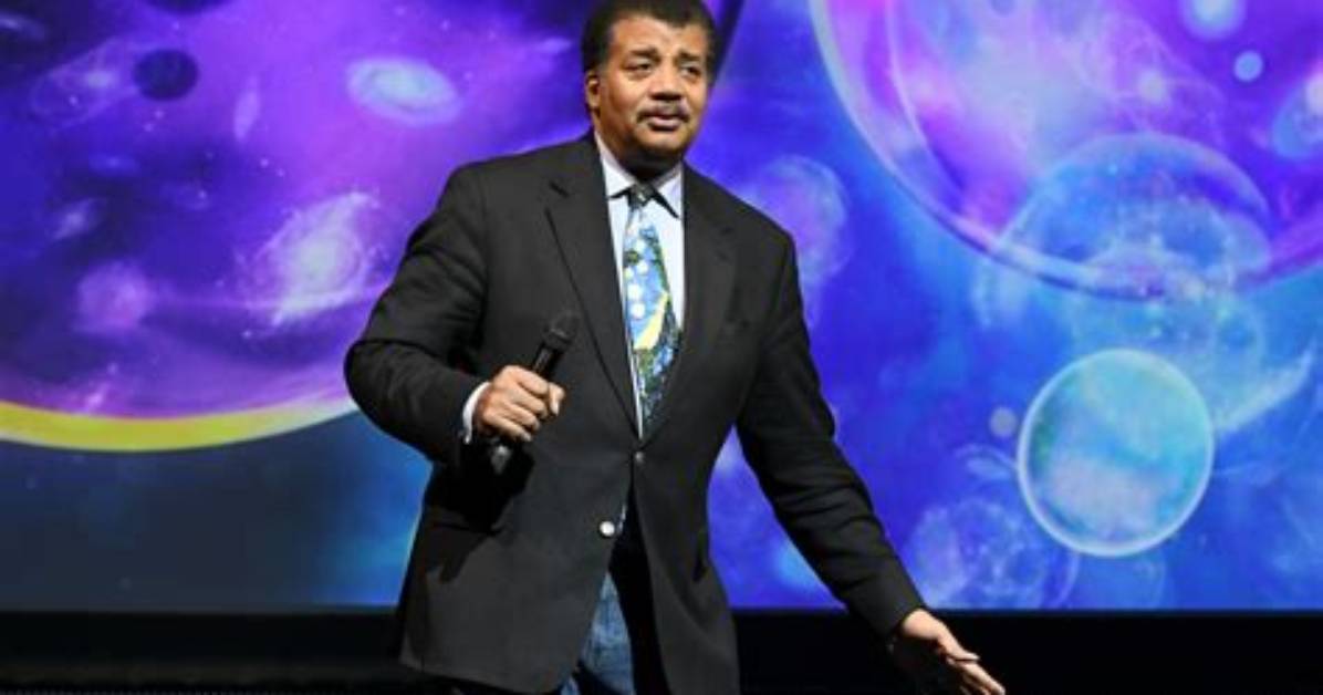 Neil deGrasse Tyson Net Worth