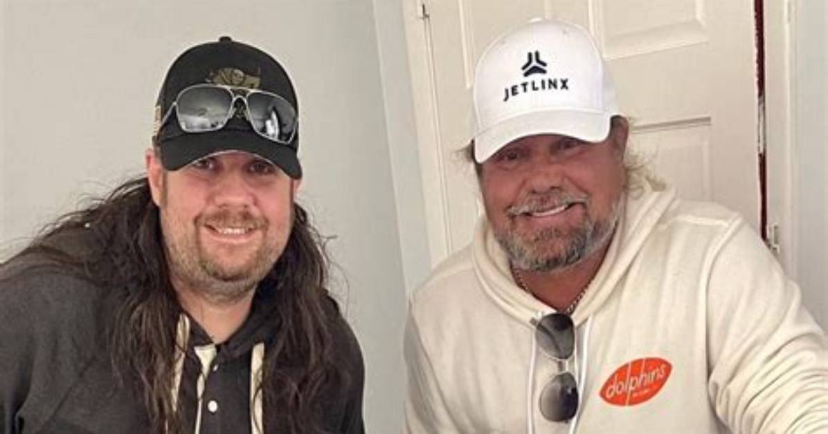 Neil Jason Wharton Age Wikipedia, Biography, Net Worth, Wife, Mother, Vince Neil