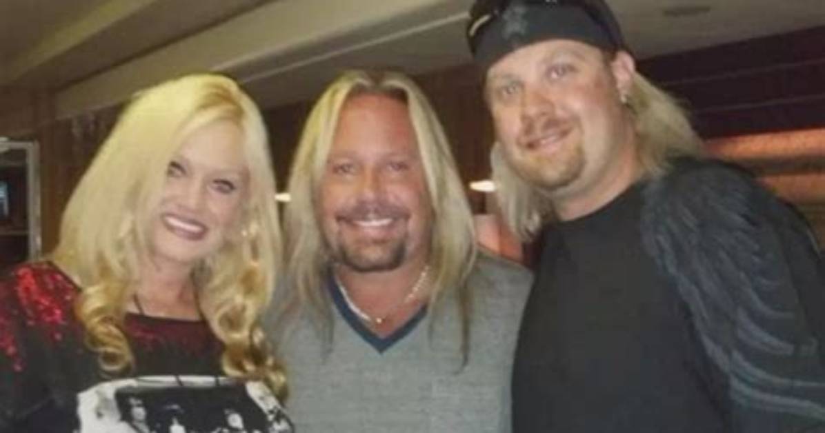 Neil Jason Wharton (Vince Neil Son) Age, Wiki, Net Worth, Family, 2019