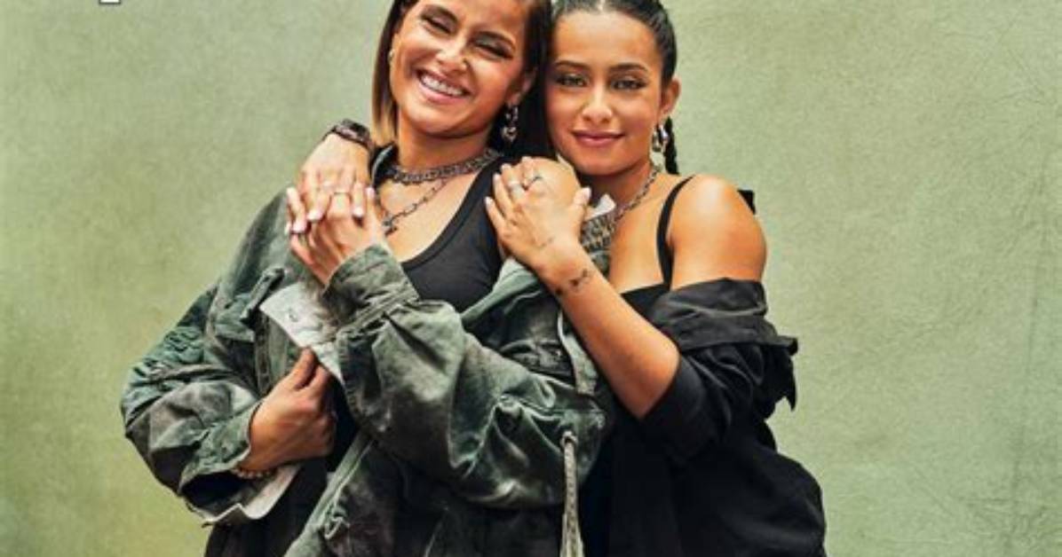 Nelly Furtado Daughter: Meet Nevis Gahunia