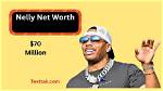 Nelly Net Worth, Income, Salary, Earnings, Biography
