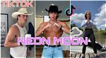Neon Moon Tiktok Dance Challenge – Lyrics Explained