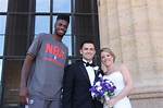 Nerlens Noel Wife: Is Nerlens Noel Married? Is Jordan Walsh’s Nerlens Noel’s Girlfriend?