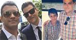 Nestor Galban Mother and Parents: Was He Adopted?