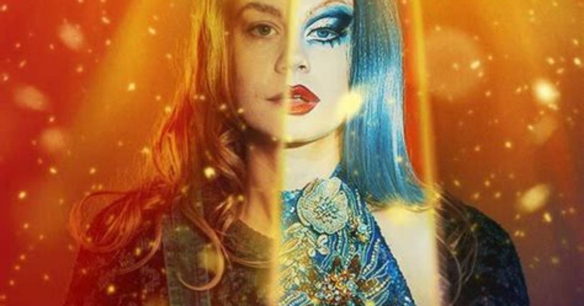 Netflix: Dancing Queens’ Fredrik Quinones Sparks Gay Rumors – Sexuality Hoax Explained