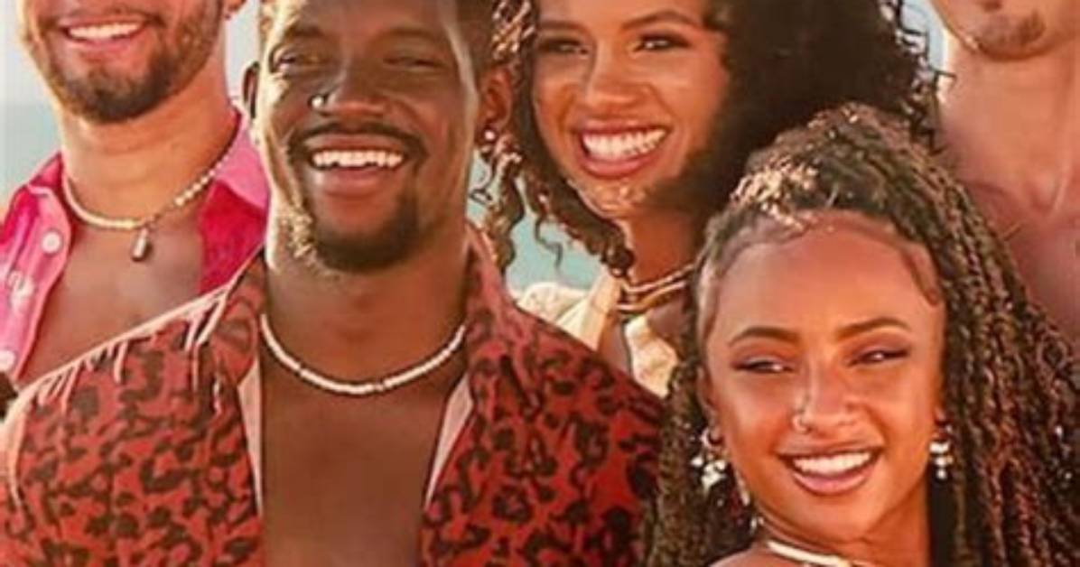 Netflix: Who Is Brenda Paixao on Too Hot to Handle Brazil? Meet Her on Instagram