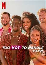 Netflix: Who Is Brenda Paixao on Too Hot to Handle Brazil? Meet Her on Instagram