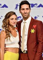 Nev Schulman’s Wife Laura Perlongo Age Wikipedia, Biography Net Worth, Height