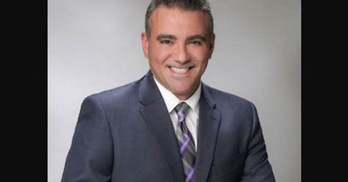 News Director George Davilas Bio, Age, Height, News12, Salary, and Spouse.