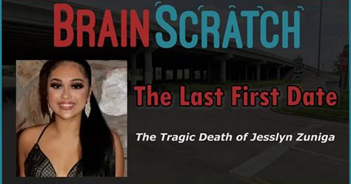 News: Who Was Jesslyn Zuniga from Houston Tx? Death Cause Revealed