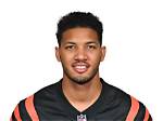 Nfl: Does Tyler Boyd Have a Wife? Take a Look at American Football Wr Personal Life