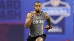 Nfl Draft 2023 Dj Turner Ii Parents: Deidre Newkirk and Darryl Turner
