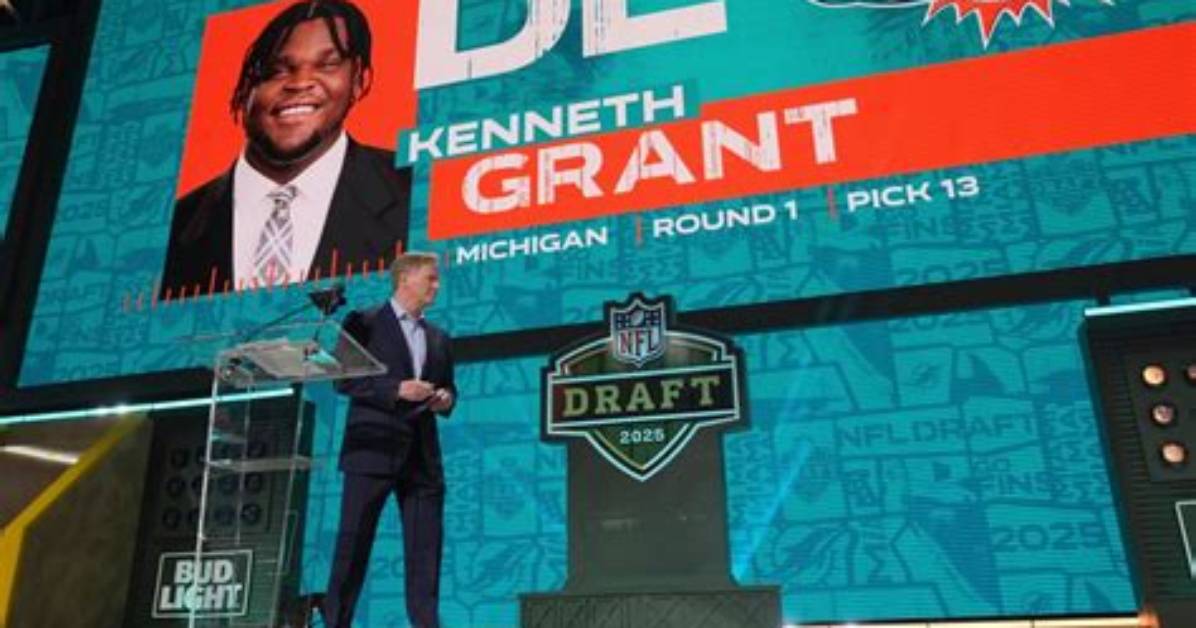 Nfl Draft: Who Are Kenneth and Candace Wilson? Details on Garrett Wilson Parents & Girlfriend