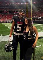 Nfl Draft: Who Is Drake London Girlfriend? His Net Worth Explored