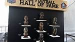 Nfl Hall of Fame List by Year [Inductees]