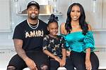 Nfl: Mike Davis Wife Name, Is He Married? More on His Family