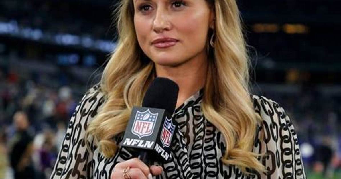 Nfl Network Jane Slater Husband, Did She Undergo Lip Surgery?