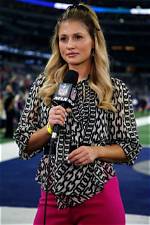 Nfl Network Jane Slater Husband, Did She Undergo Lip Surgery?