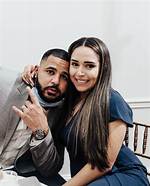 Nfl: Who Is Erik Mccoy Wife Bianca Mccoy? Meet the Couple on Instagram