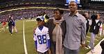 Nfl: Who Is Marvin Harrison Wife Dawne Harrison? Everything on Her Children and More