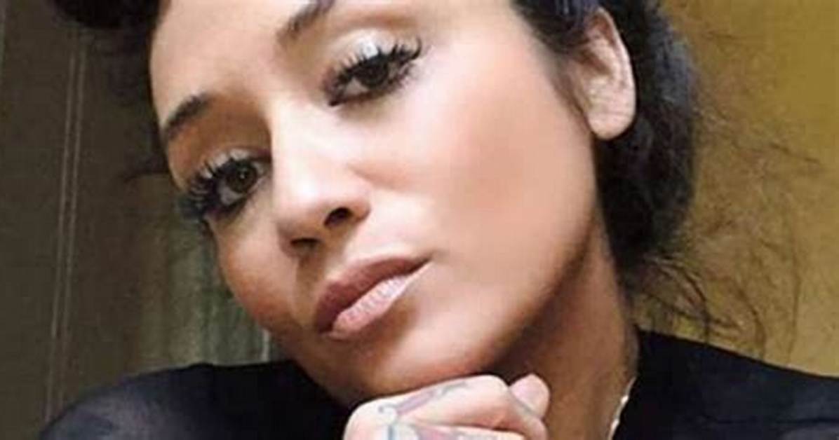 Nia Guzman’s Biography: Net Worth, Age, What to Know About Royalty Brown’s Mother