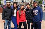 Nia Sioux Parents Are Holly Frazier and Evan Frazier